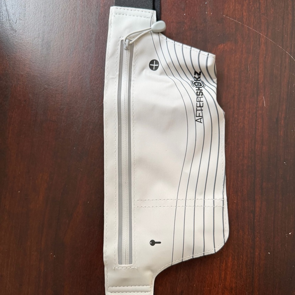 Aftershokz Running Belt